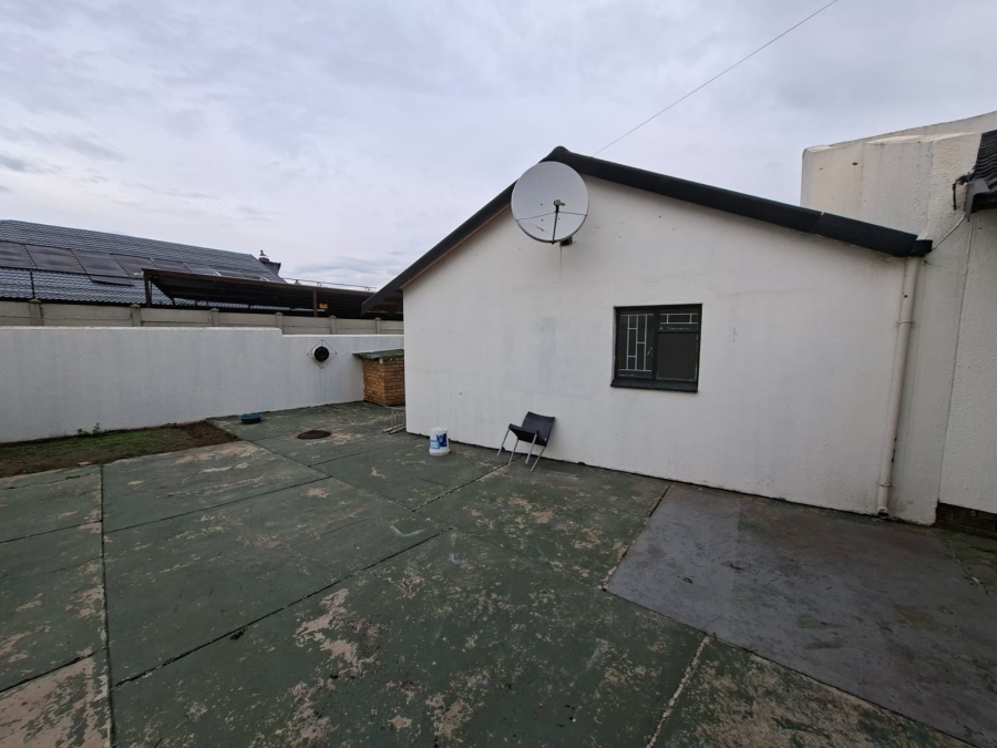 4 Bedroom Property for Sale in Secunda Mpumalanga