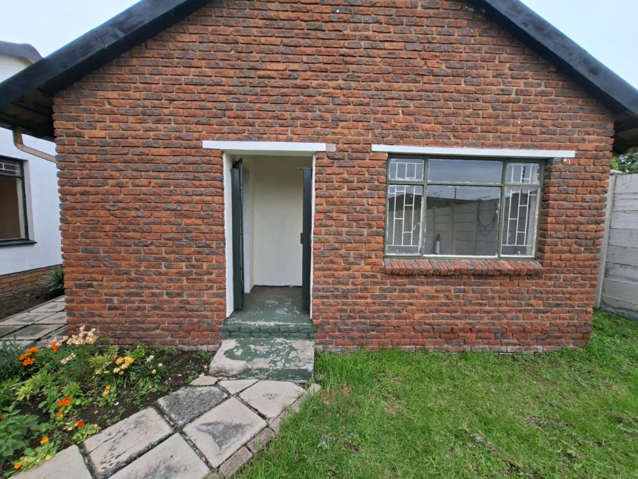 4 Bedroom Property for Sale in Secunda Mpumalanga