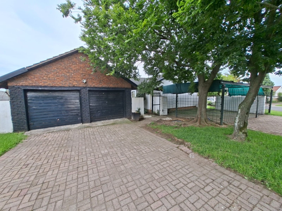 4 Bedroom Property for Sale in Secunda Mpumalanga