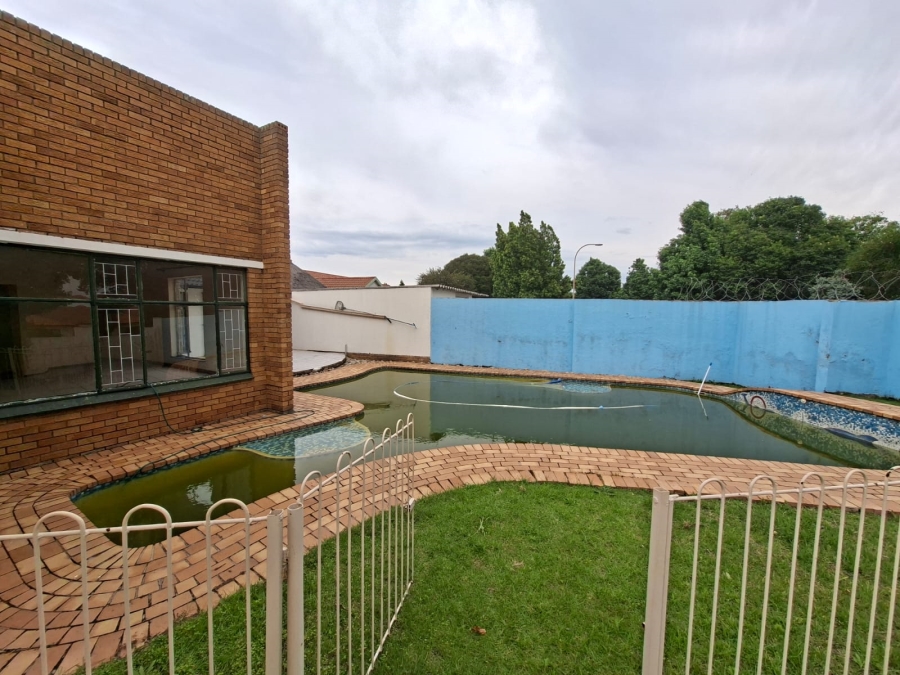 4 Bedroom Property for Sale in Secunda Mpumalanga
