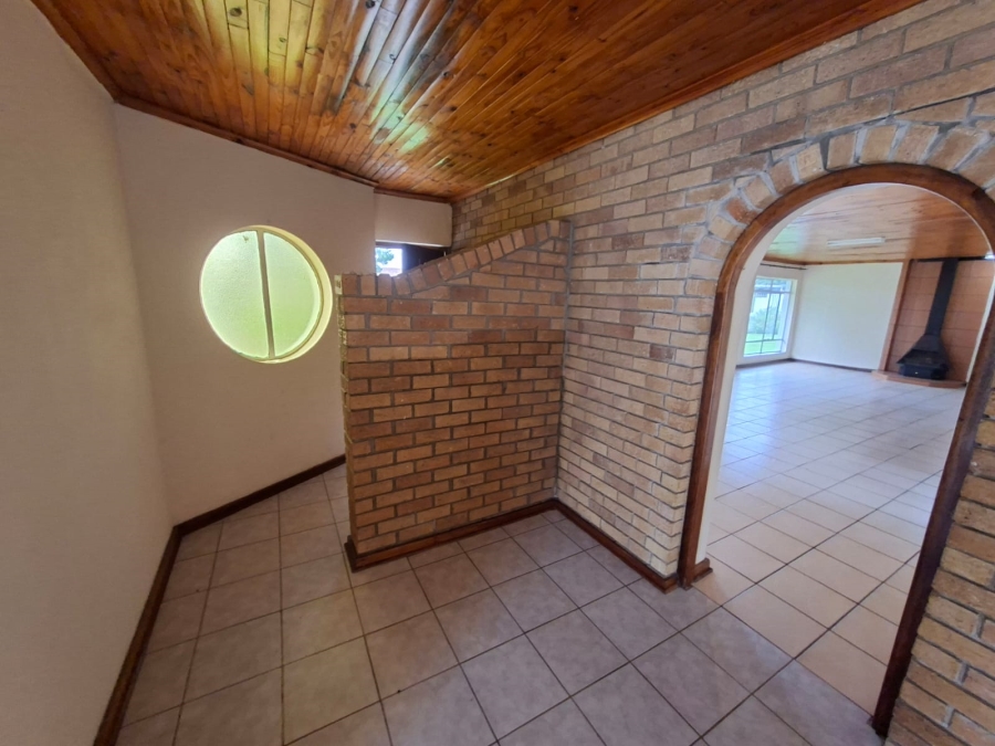 4 Bedroom Property for Sale in Secunda Mpumalanga
