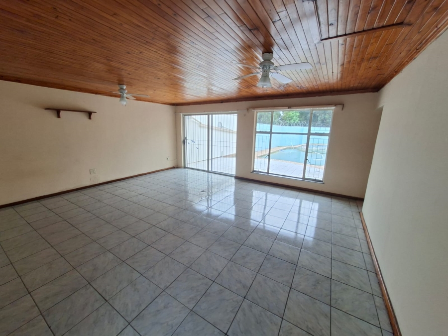 4 Bedroom Property for Sale in Secunda Mpumalanga