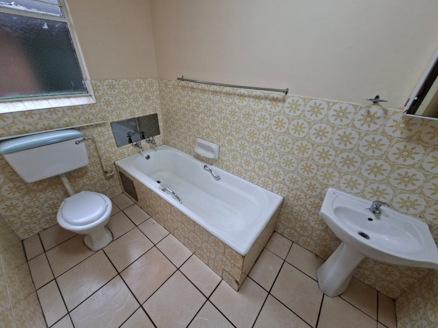 4 Bedroom Property for Sale in Secunda Mpumalanga