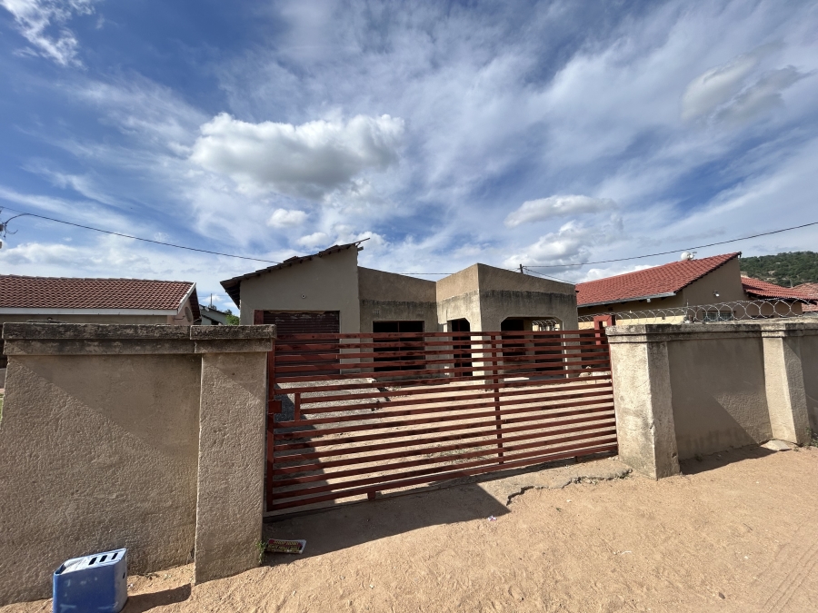 3 Bedroom Property for Sale in Tekwane South Mpumalanga