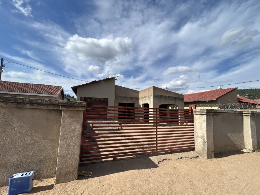 3 Bedroom Property for Sale in Tekwane South Mpumalanga