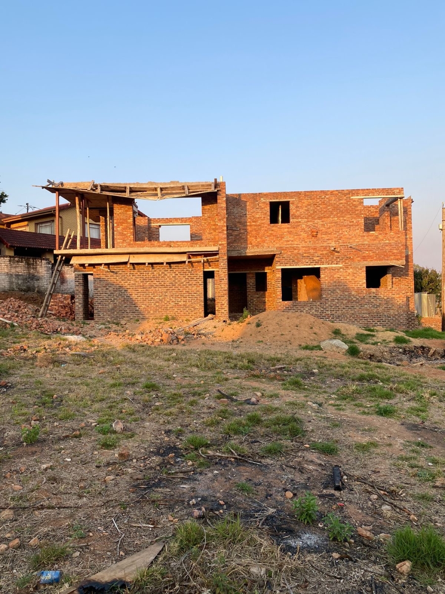 3 Bedroom Property for Sale in Hillsview Mpumalanga