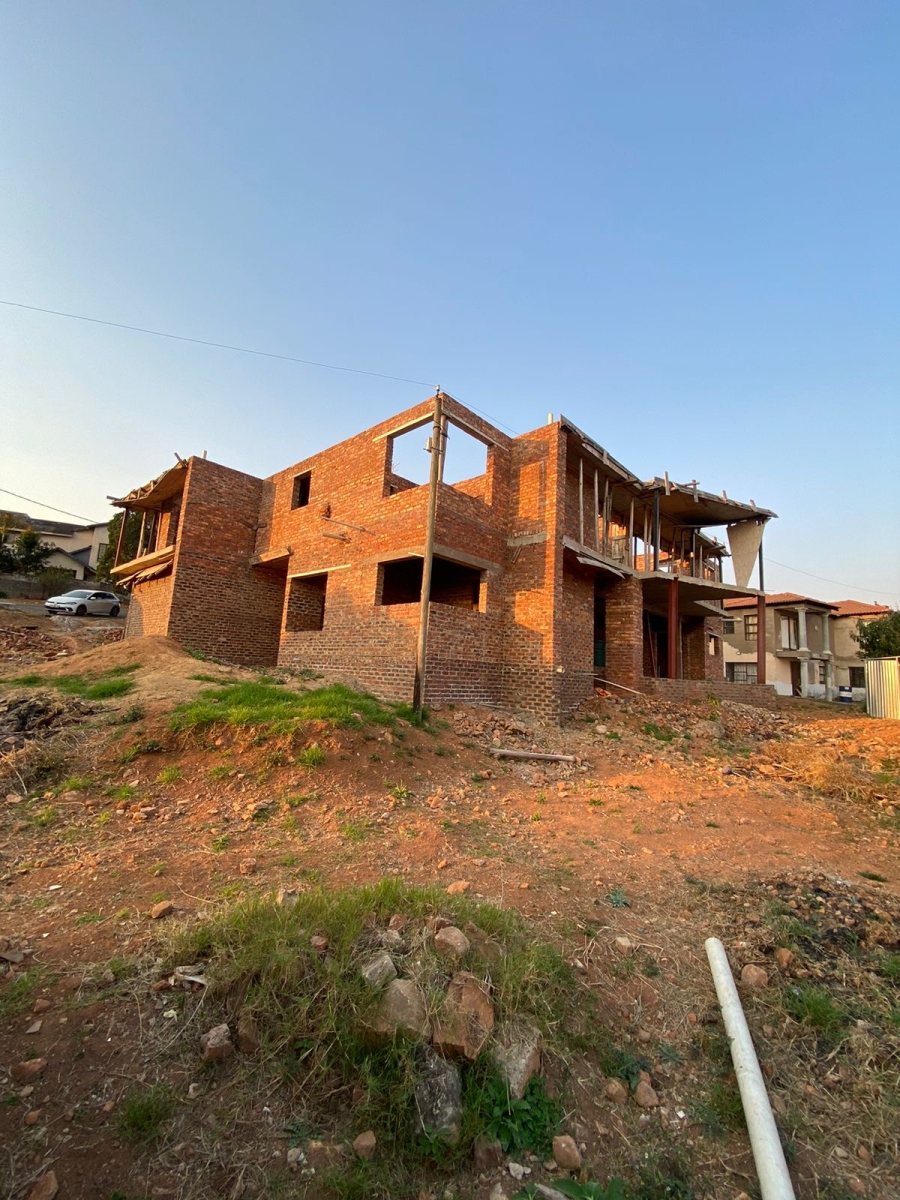 3 Bedroom Property for Sale in Hillsview Mpumalanga