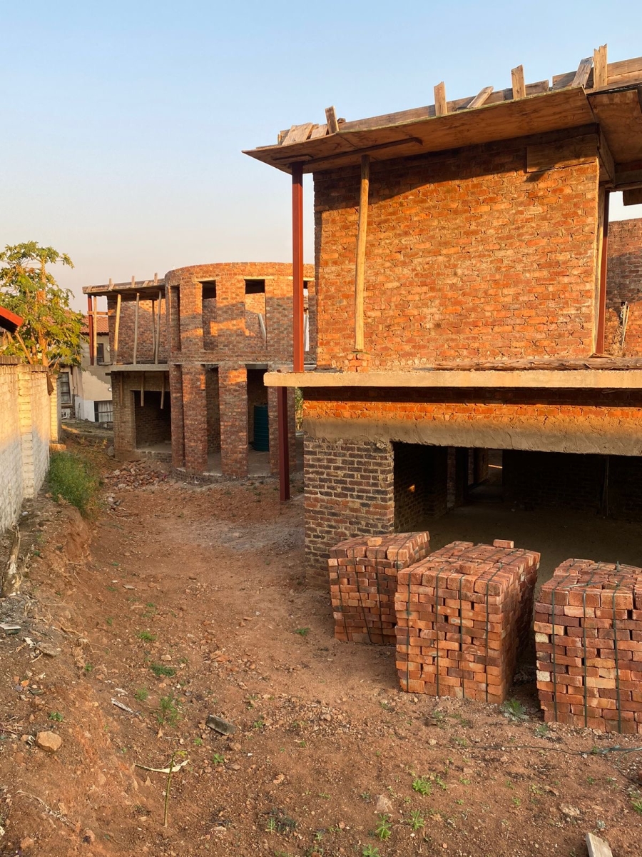 3 Bedroom Property for Sale in Hillsview Mpumalanga