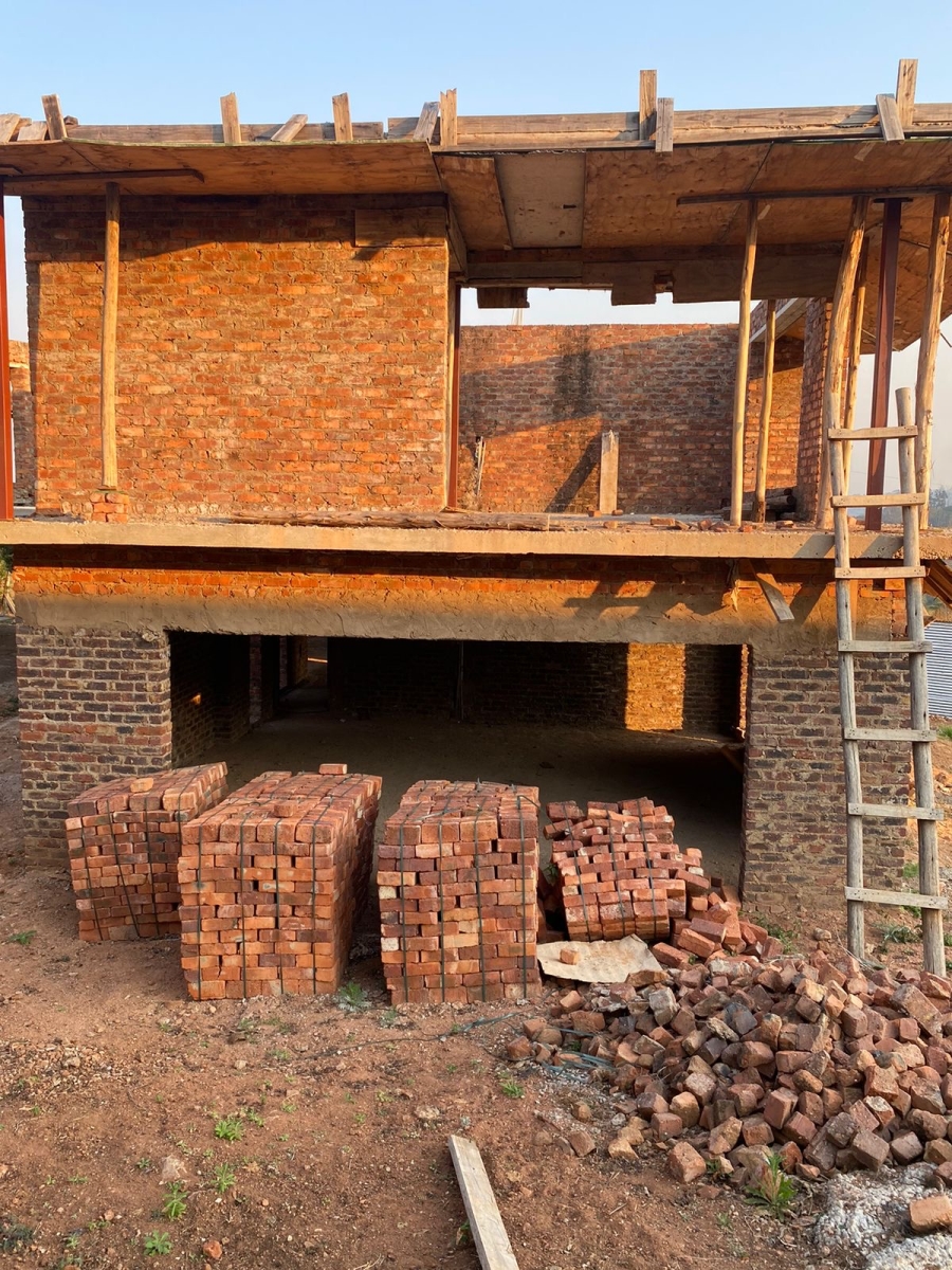 3 Bedroom Property for Sale in Hillsview Mpumalanga