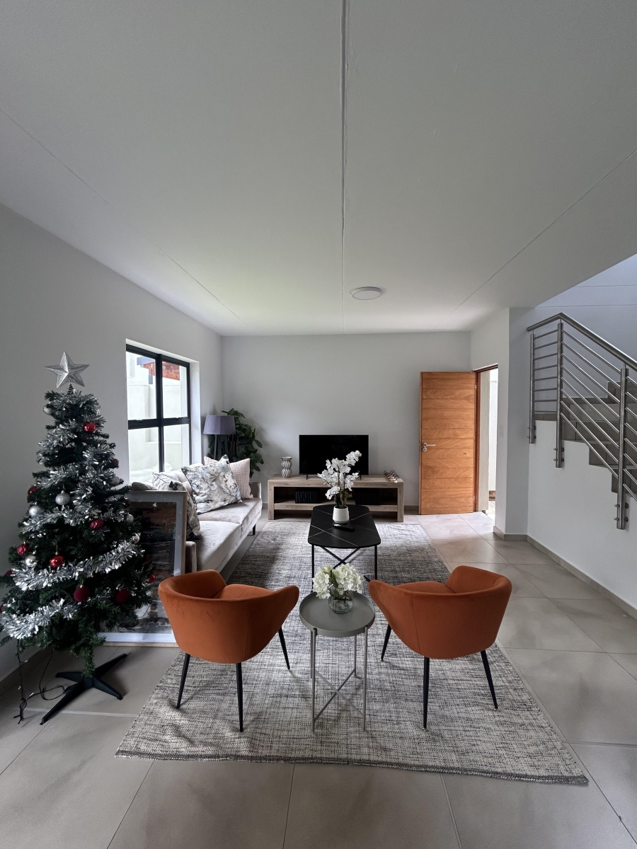 3 Bedroom Property for Sale in Matumi Golf Estate Mpumalanga