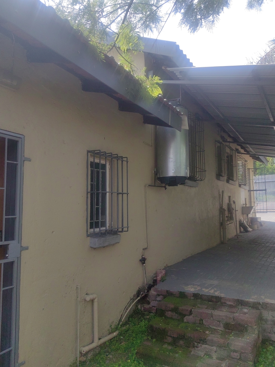 4 Bedroom Property for Sale in Sonheuwel Mpumalanga