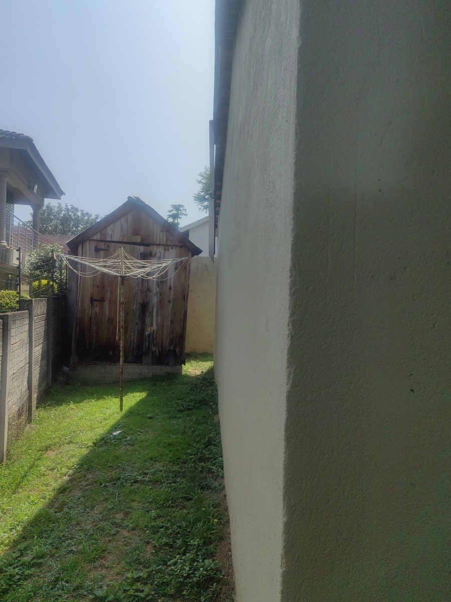 4 Bedroom Property for Sale in Sonheuwel Mpumalanga