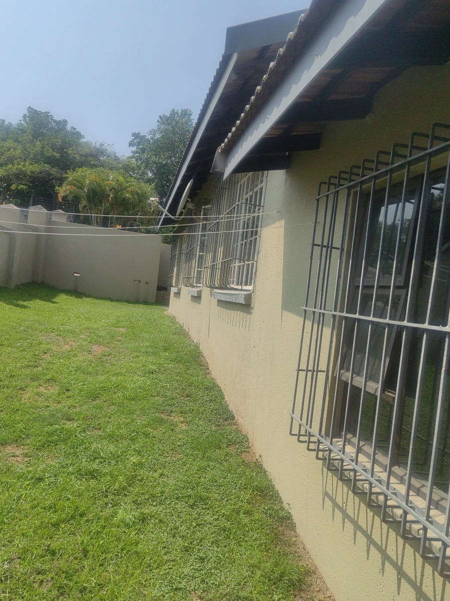 4 Bedroom Property for Sale in Sonheuwel Mpumalanga