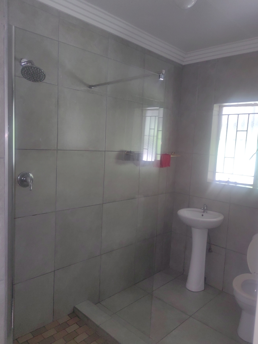 4 Bedroom Property for Sale in Sonheuwel Mpumalanga