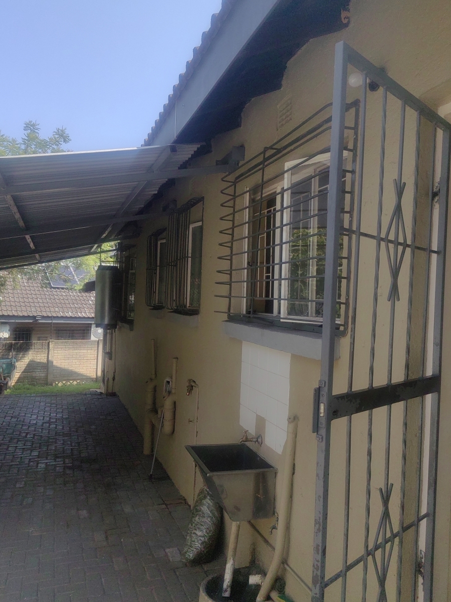 4 Bedroom Property for Sale in Sonheuwel Mpumalanga