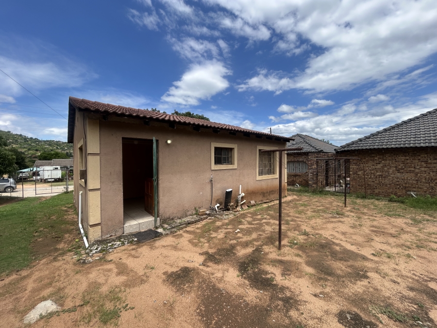 2 Bedroom Property for Sale in Kanyamazane Mpumalanga