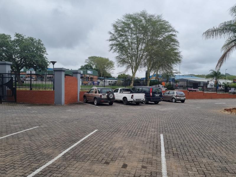 To Let commercial Property for Rent in Riverside Industrial Park Mpumalanga