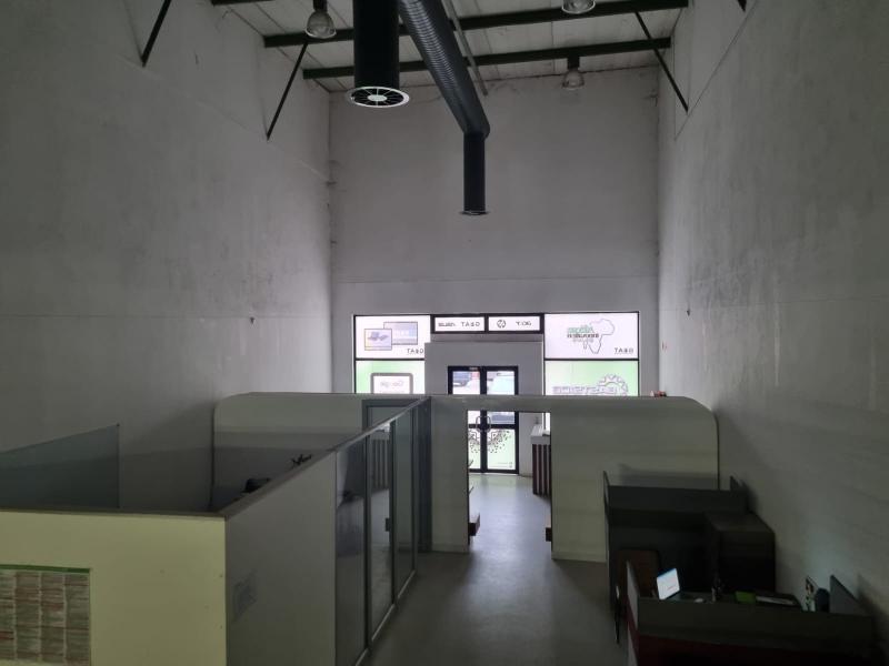 To Let commercial Property for Rent in Riverside Industrial Park Mpumalanga