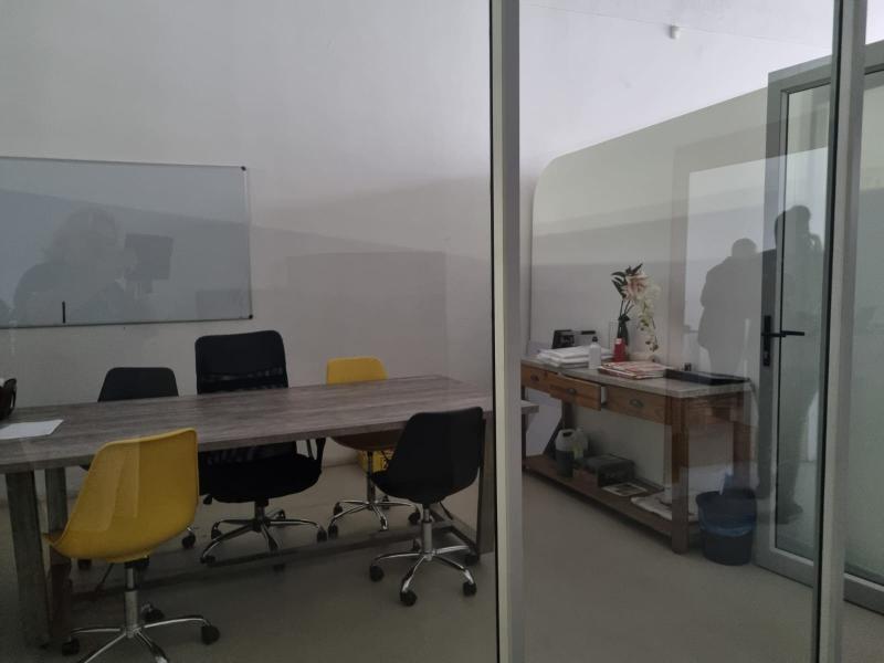 To Let commercial Property for Rent in Riverside Industrial Park Mpumalanga