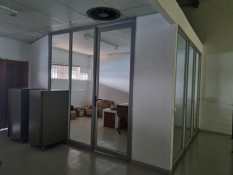 To Let commercial Property for Rent in Riverside Industrial Park Mpumalanga