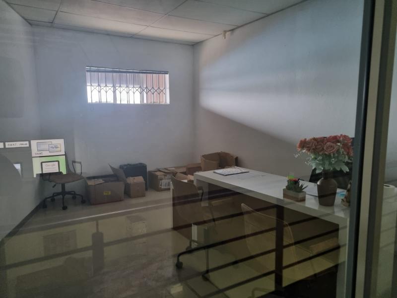 To Let commercial Property for Rent in Riverside Industrial Park Mpumalanga