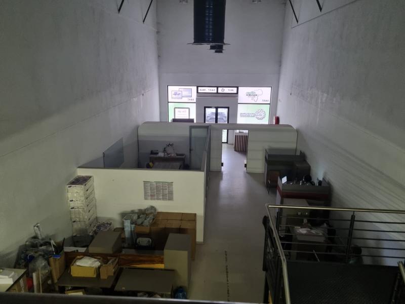 To Let commercial Property for Rent in Riverside Industrial Park Mpumalanga