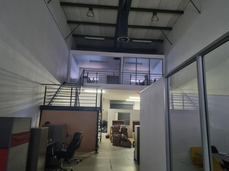 To Let commercial Property for Rent in Riverside Industrial Park Mpumalanga