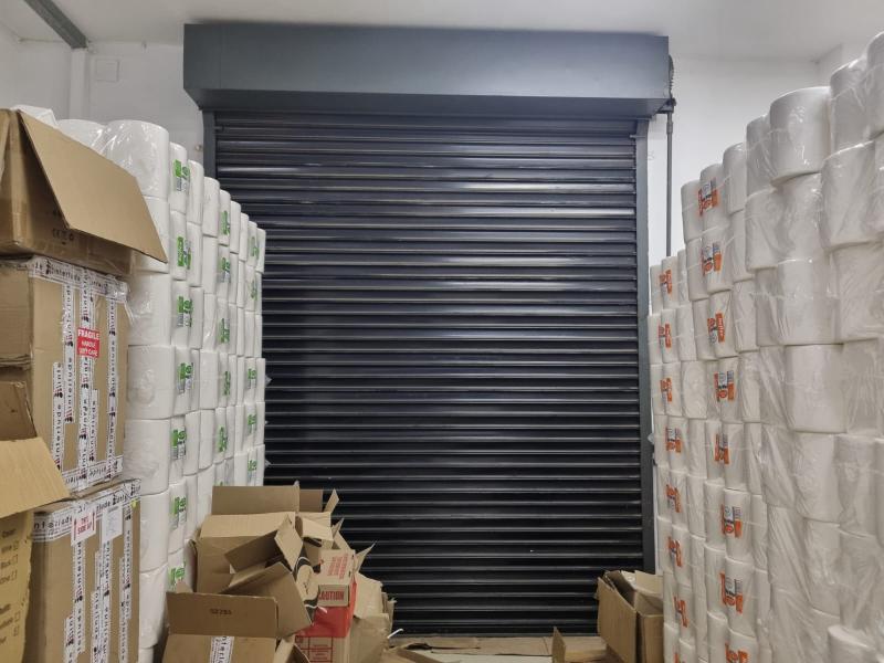 To Let commercial Property for Rent in Riverside Industrial Park Mpumalanga