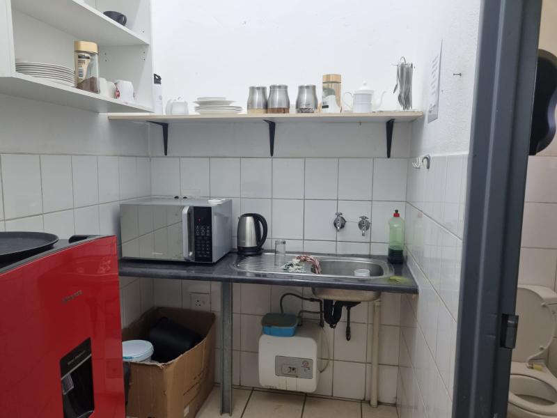 To Let commercial Property for Rent in Riverside Industrial Park Mpumalanga