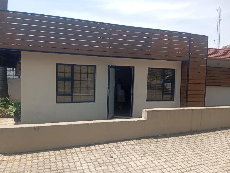 To Let commercial Property for Rent in Nelspruit Mpumalanga