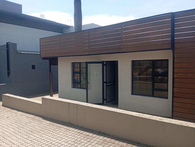 To Let commercial Property for Rent in Nelspruit Mpumalanga