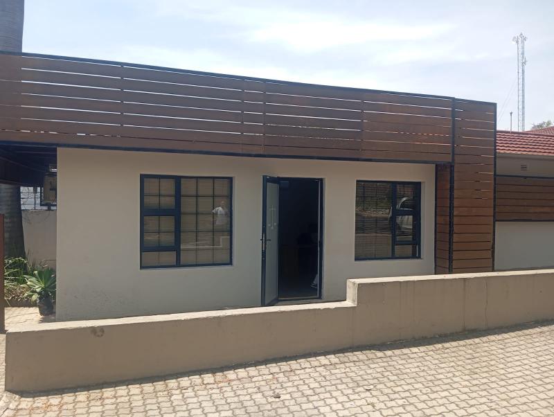 To Let commercial Property for Rent in Nelspruit Mpumalanga