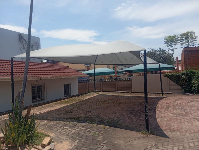 To Let commercial Property for Rent in Nelspruit Mpumalanga