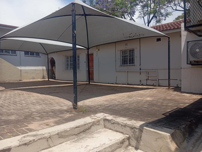 To Let commercial Property for Rent in Nelspruit Mpumalanga