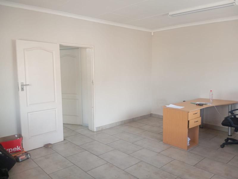 To Let commercial Property for Rent in Nelspruit Mpumalanga