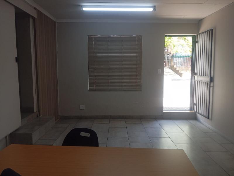 To Let commercial Property for Rent in Nelspruit Mpumalanga