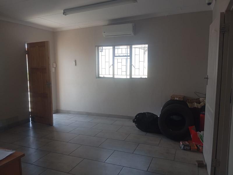 To Let commercial Property for Rent in Nelspruit Mpumalanga