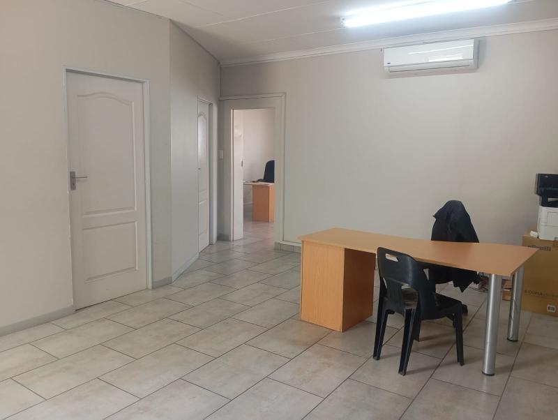 To Let commercial Property for Rent in Nelspruit Mpumalanga