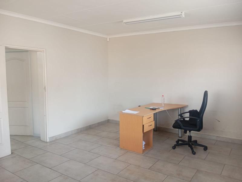 To Let commercial Property for Rent in Nelspruit Mpumalanga