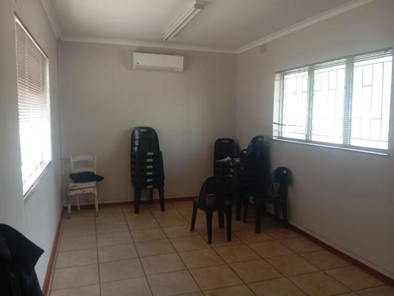 To Let commercial Property for Rent in Nelspruit Mpumalanga