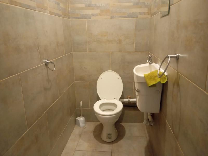 To Let commercial Property for Rent in Nelspruit Mpumalanga