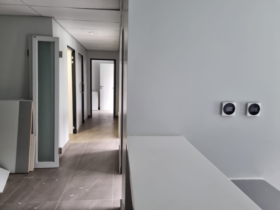 To Let commercial Property for Rent in Nelspruit Ext 1 Mpumalanga