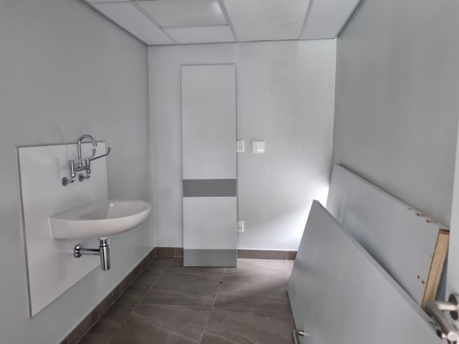 To Let commercial Property for Rent in Nelspruit Ext 1 Mpumalanga