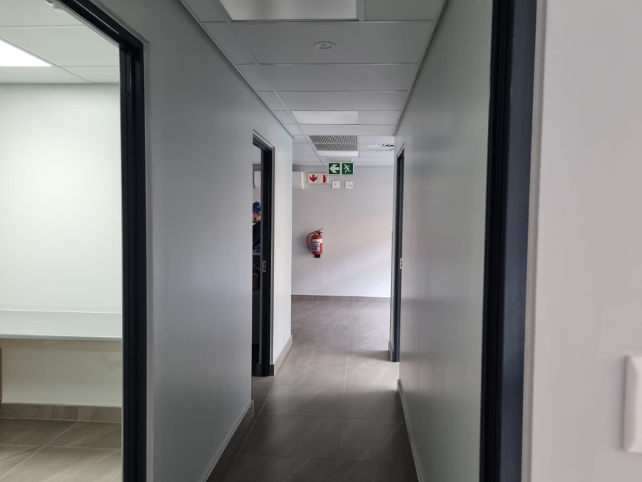 To Let commercial Property for Rent in Nelspruit Ext 1 Mpumalanga