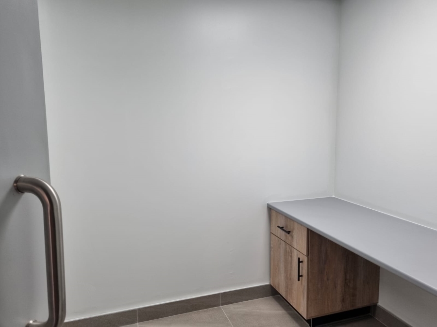 To Let commercial Property for Rent in Nelspruit Ext 1 Mpumalanga