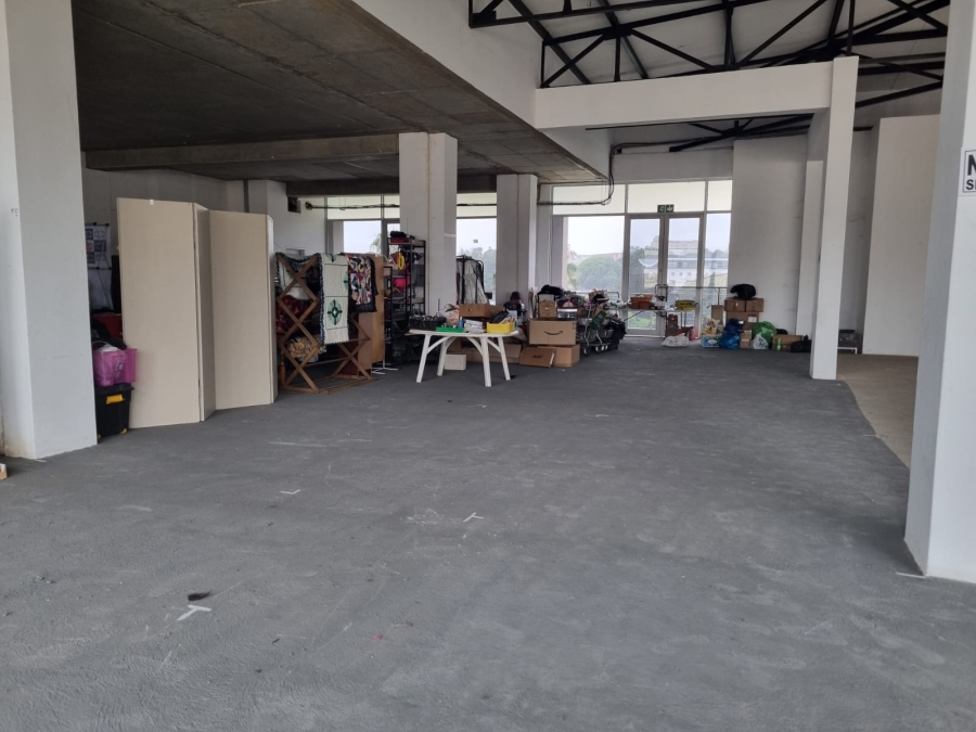 To Let commercial Property for Rent in Nelspruit Mpumalanga