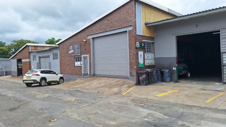 Commercial Property for Sale in Vintonia Mpumalanga