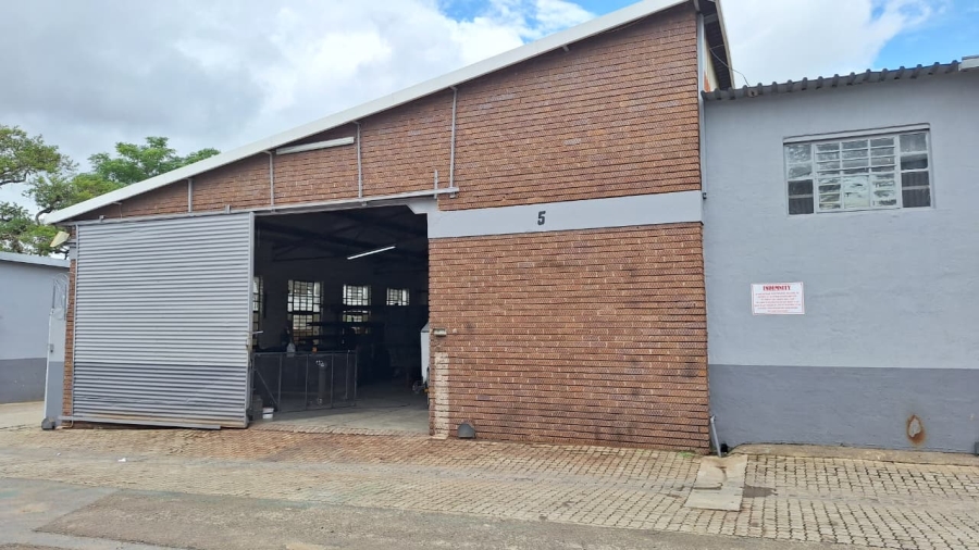 Commercial Property for Sale in Vintonia Mpumalanga