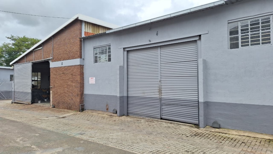 Commercial Property for Sale in Vintonia Mpumalanga
