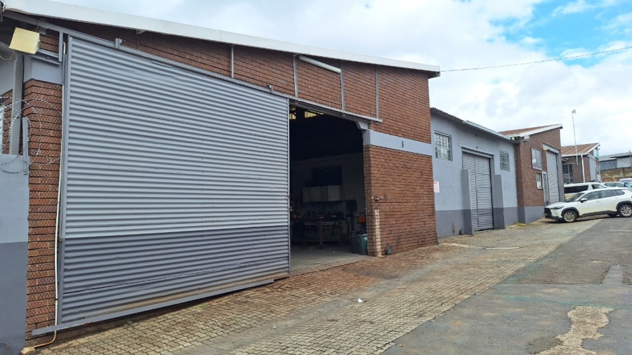 Commercial Property for Sale in Vintonia Mpumalanga